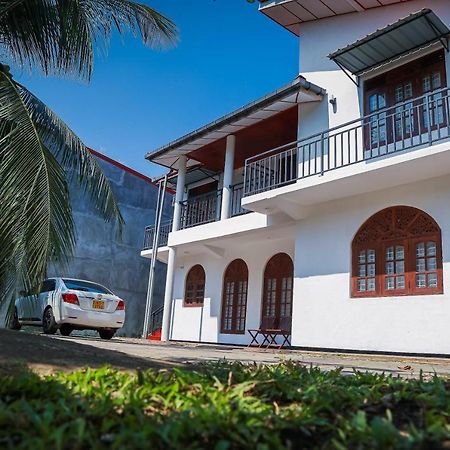 Lakeside Villa Anuradhapura Dış mekan fotoğraf