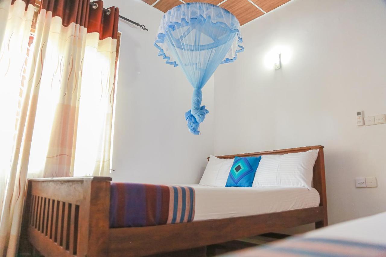 Lakeside Villa Anuradhapura Dış mekan fotoğraf