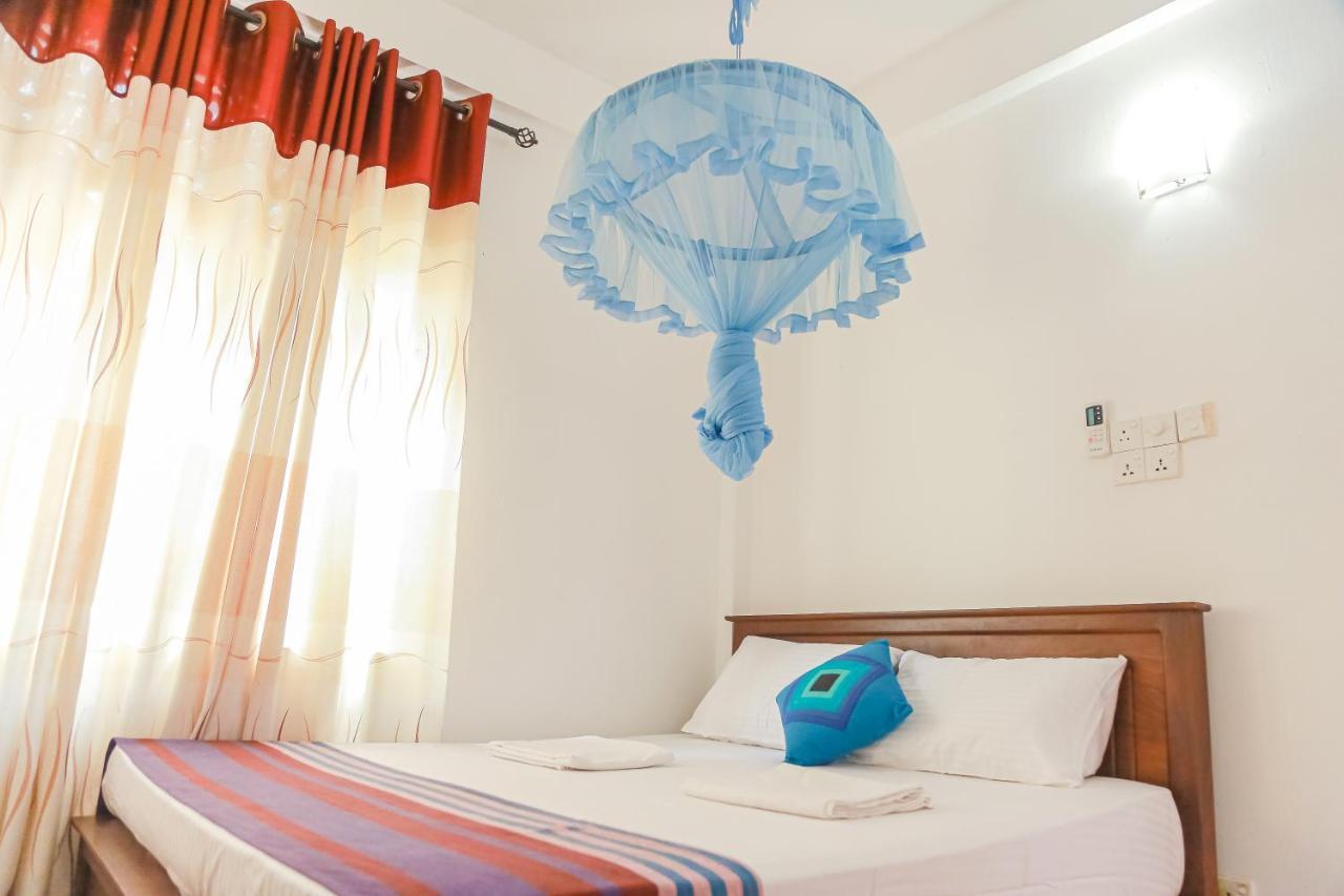 Lakeside Villa Anuradhapura Dış mekan fotoğraf