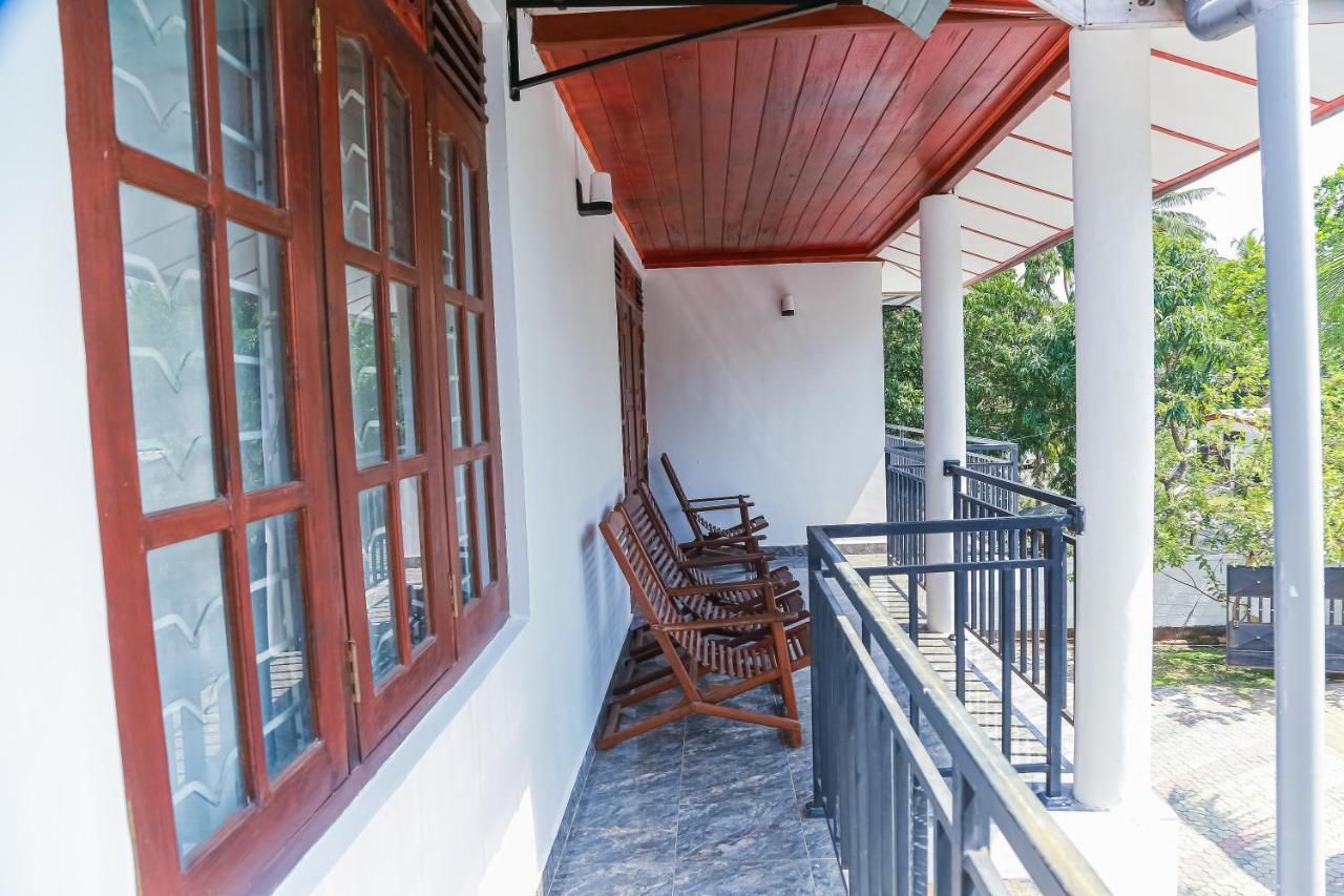 Lakeside Villa Anuradhapura Dış mekan fotoğraf
