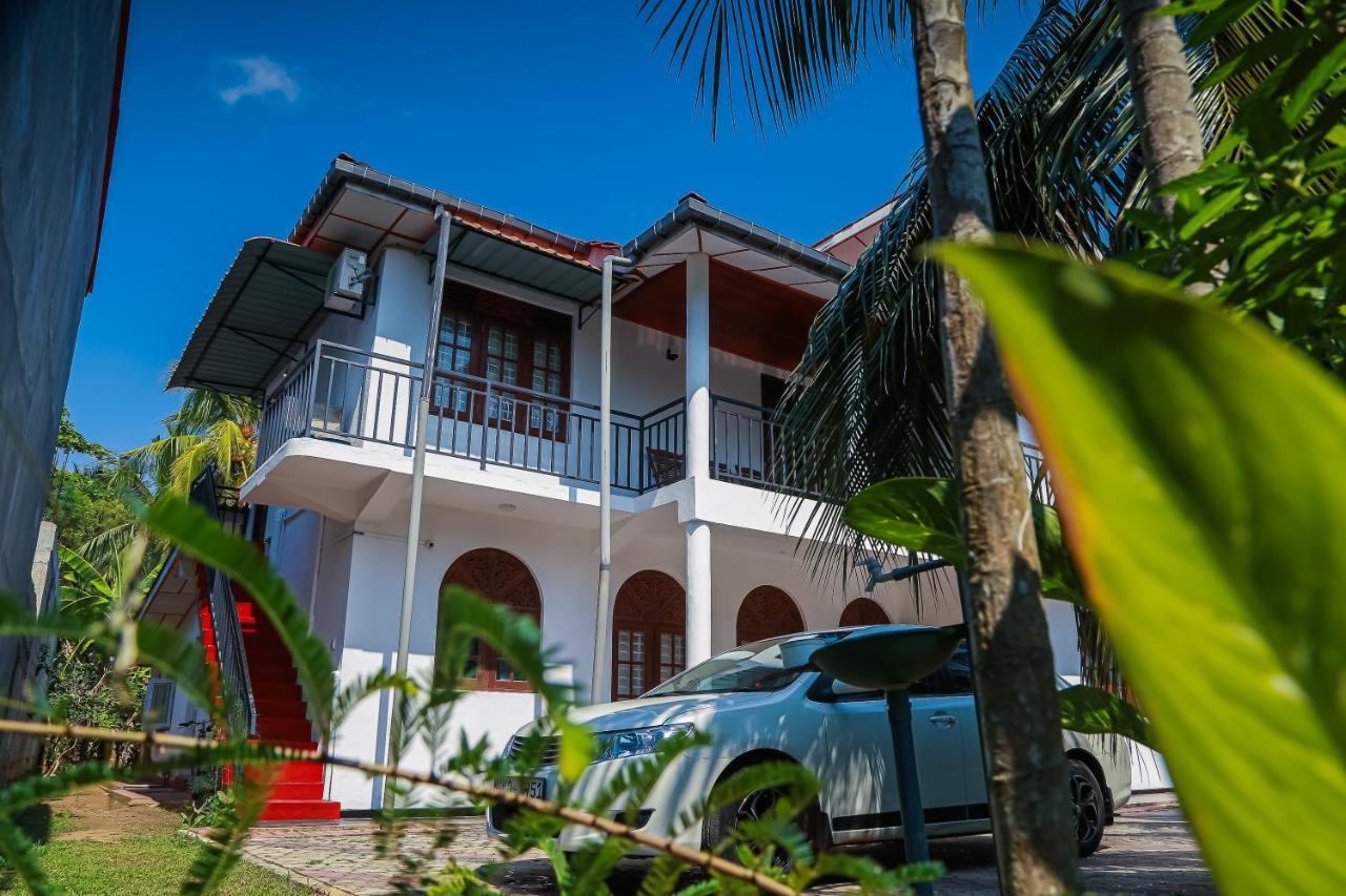 Lakeside Villa Anuradhapura Dış mekan fotoğraf