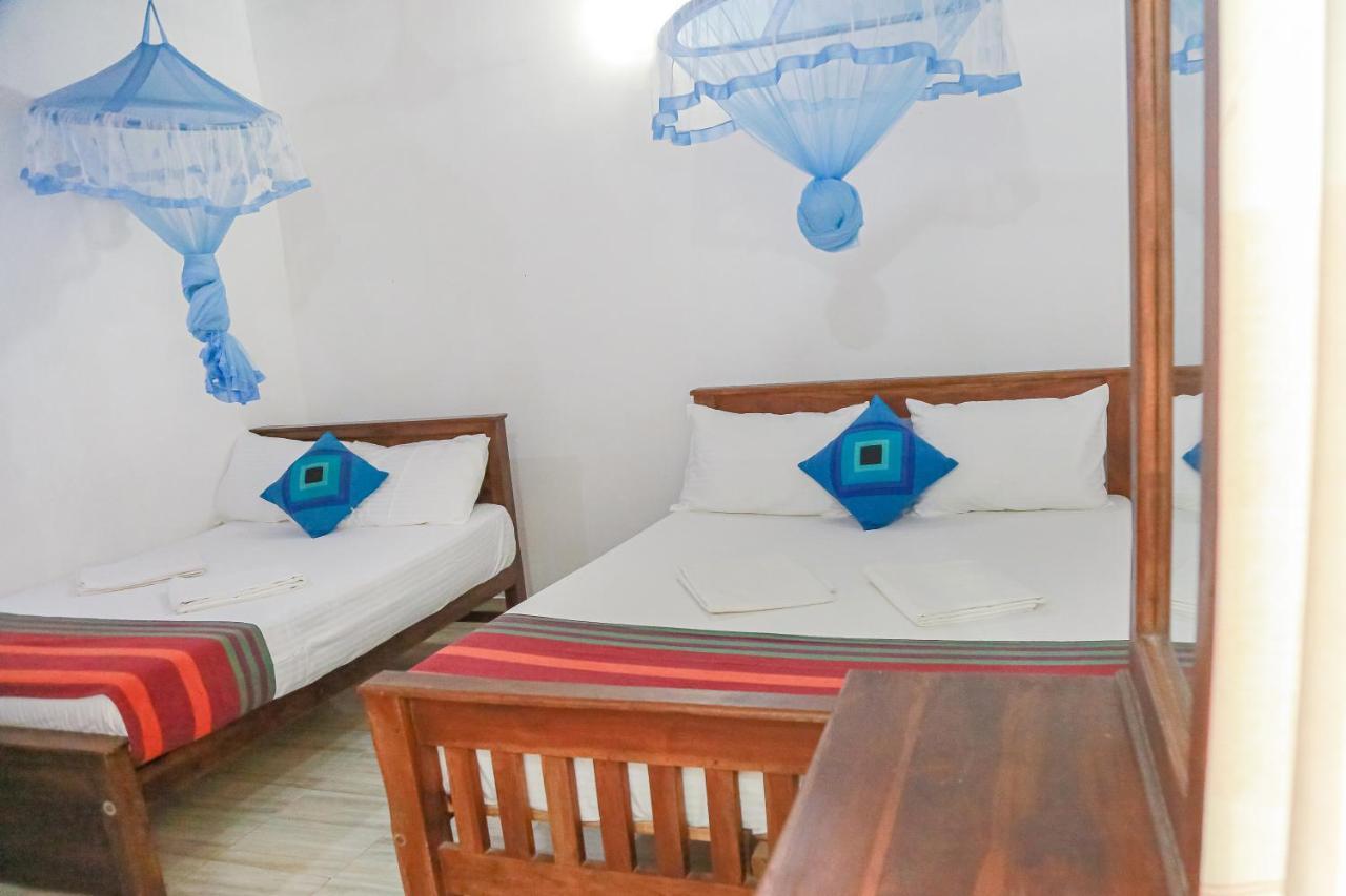 Lakeside Villa Anuradhapura Dış mekan fotoğraf