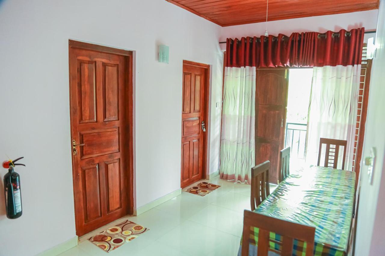 Lakeside Villa Anuradhapura Dış mekan fotoğraf
