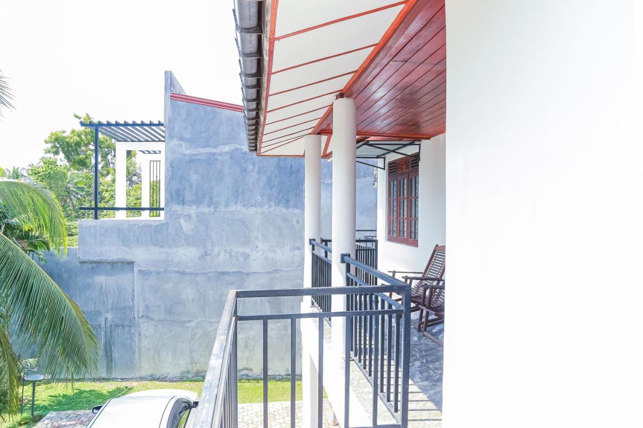Lakeside Villa Anuradhapura Dış mekan fotoğraf