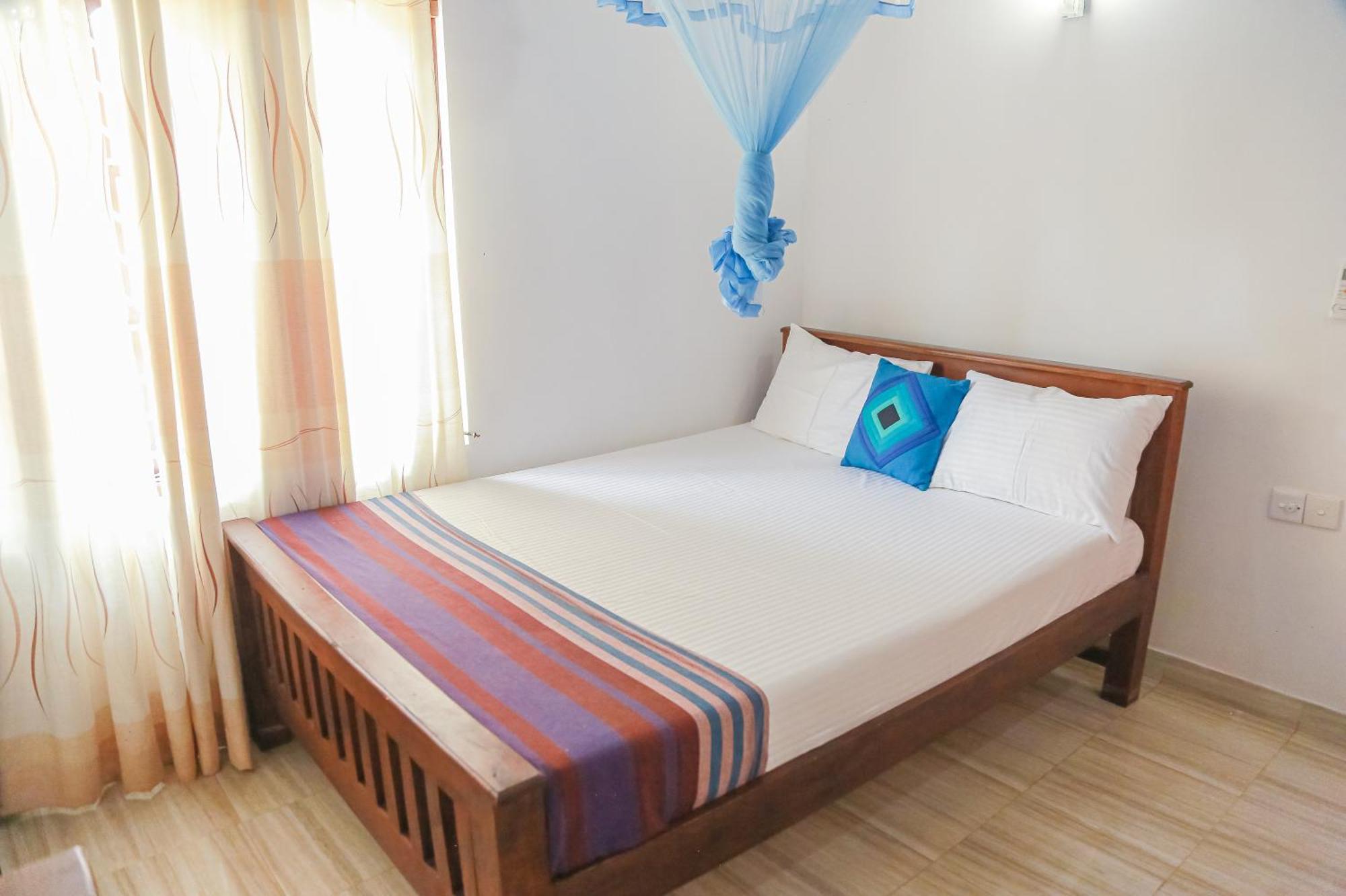 Lakeside Villa Anuradhapura Oda fotoğraf