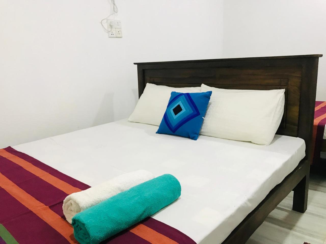 Lakeside Villa Anuradhapura Dış mekan fotoğraf
